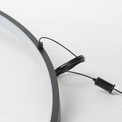 Люстра подвесная Lussole SY8427