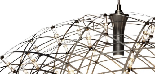 Люстра Mi Raimond Lamp D50 189538-22