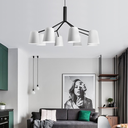 Подвесная Люстра Skym D95 от Imperiumloft 102056-26