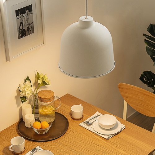 Люстра Grain Pendant Lamp Black от Imperiumloft 101816-26