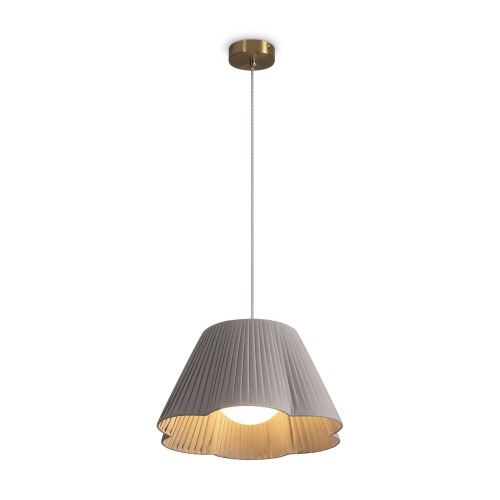 Подвесной светильник Freya FR2056PL-01GR