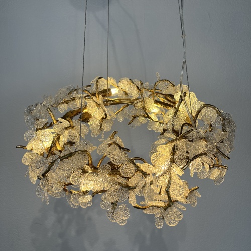 Подвесная люстра CARAMELLY A D60 194931-23