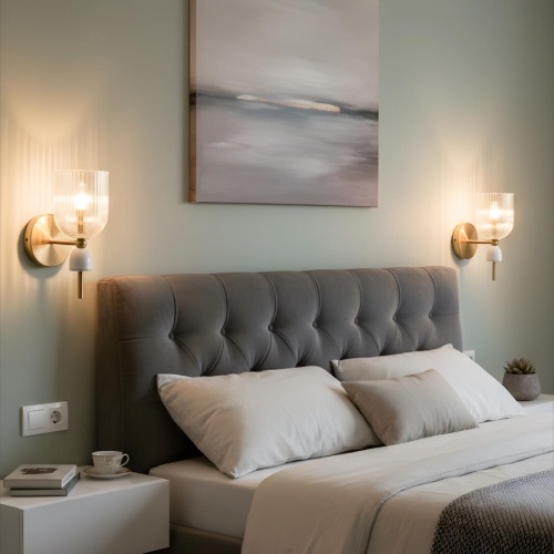 CL255313 CARSON Бра