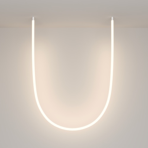 Комплектующие для гибкого неона Led Strip 201153