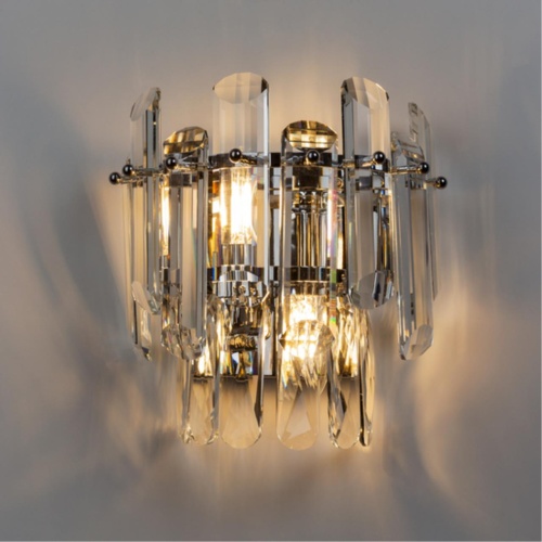 Бра Divinare 3510/02 AP-2 СВЕТИЛЬНИК НАСТЕННЫЙ
