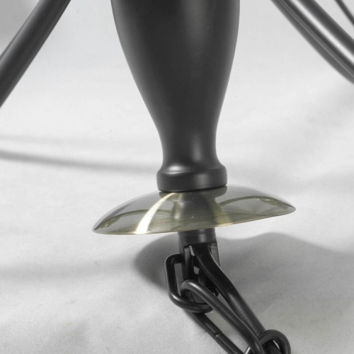 Люстра подвесная Lussole SY4599