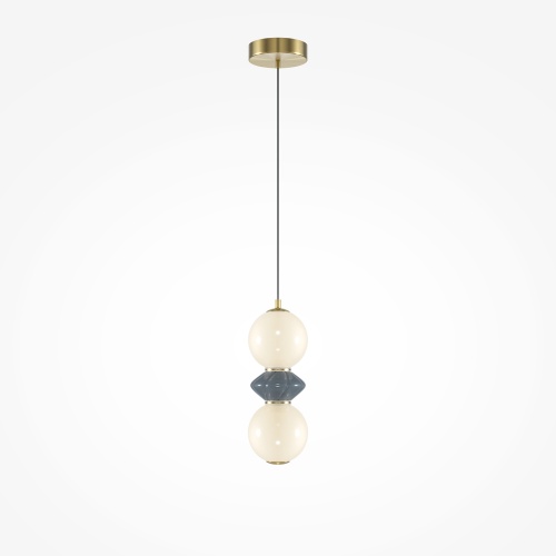 Подвесной светильник Maytoni MOD362PL-L10GR3K