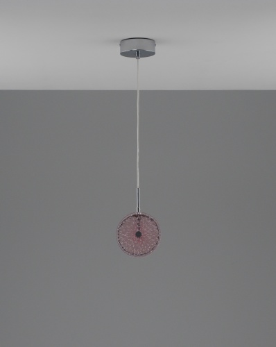 Светильник подвесной светодиодный Moderli V11158-PL Marnia