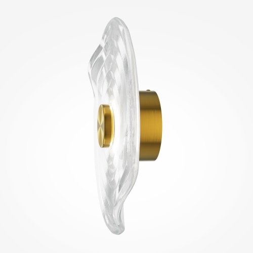 Настенный светильник (бра) Maytoni MOD343WL-L5BS3K1