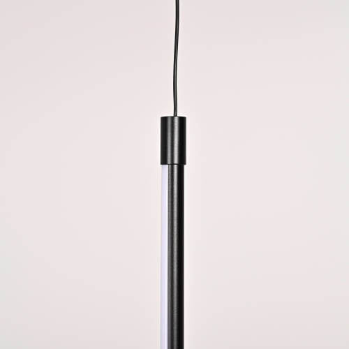 Подвесной светильник KEMMA H100 Black 212790-26