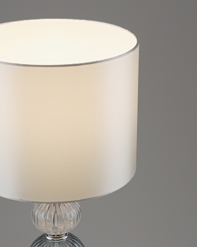 Лампа настольная Moderli V11878-1T Brumi