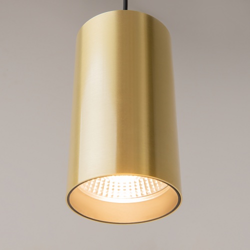 Подвесной светильник Maytoni P100PL-20W3K-BS