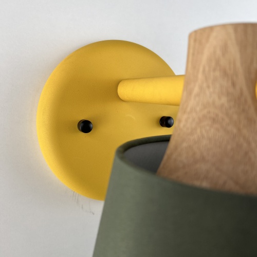 Настенное бра NATURA WALL G 177999-26