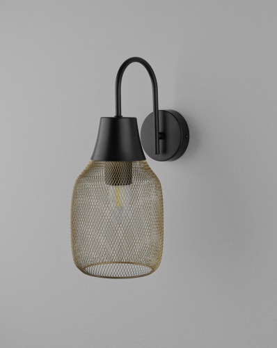 Светильник настенный Moderli V11832-1W Adalina