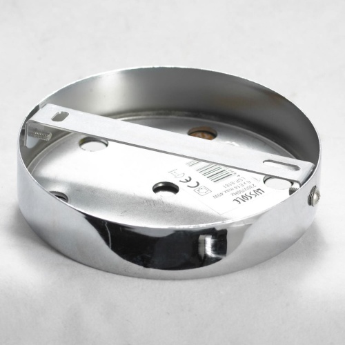 Люстра потолочная Lussole GRLSP-8181