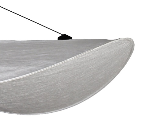 Подвес Kink Light Брами белый 08022-80A,01