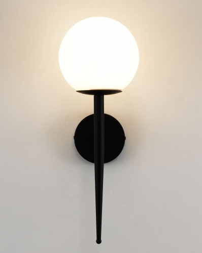 Бра Moderli V6043-1W Scrumbel