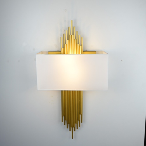 Бра Sohne Cg 90-0009 Fiore White H75 W32 от Imperiumloft 189547-22