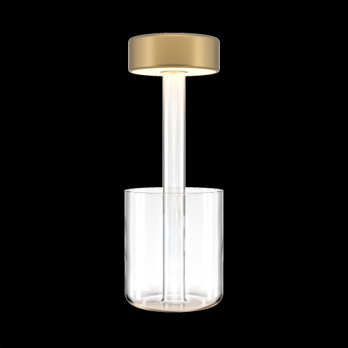 Аккумуляторный светильник Maytoni MOD229TL-L3G3K1