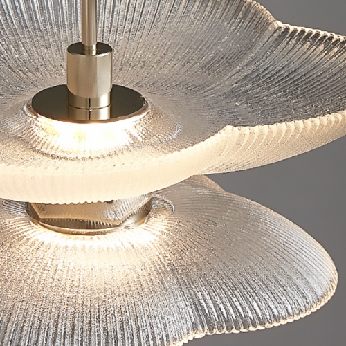 Подвесной светильник Double Petal 357801-23