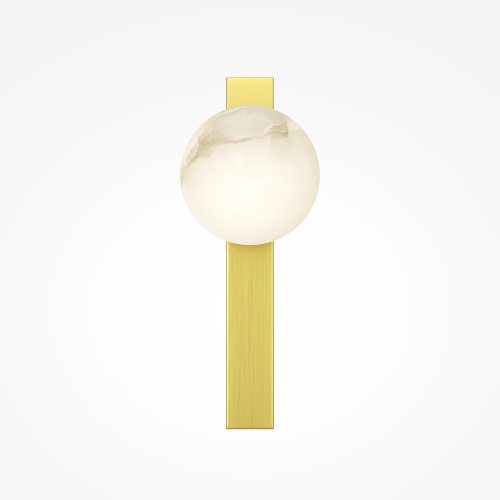 Настенный светильник (бра) Maytoni MOD464WL-L3BS3K