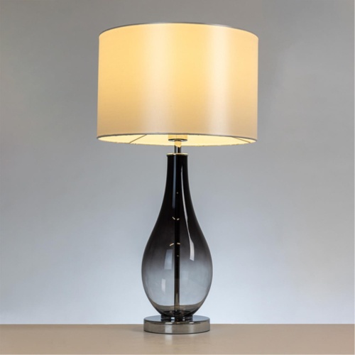 Интерьерная настольная лампа Arte lamp A5043LT-1BK СВЕТИЛЬНИК НАСТОЛЬНЫЙ
