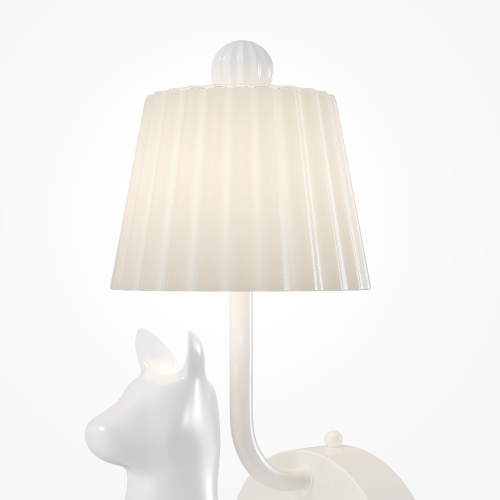 Настенный светильник (бра) Maytoni MOD377WL-L6W3K