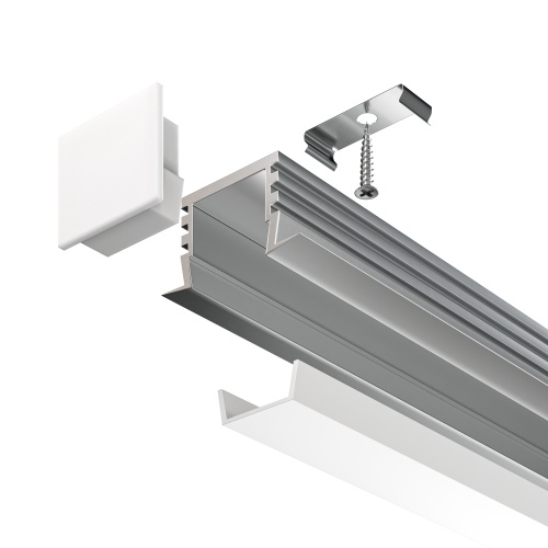 Профиль Led Strip ALM006S-2M