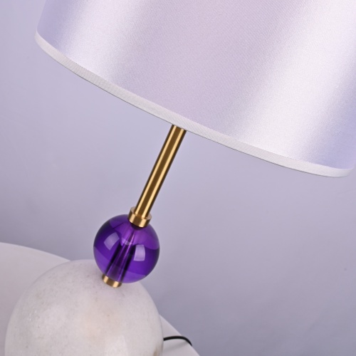 Настольная Лампа Marble Ball Sn009 от Imperiumloft 180006-22