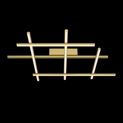 Потолочный светильник Maytoni MOD278CL-L50G3K