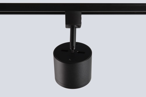 Светильник однофазный Crystal Lux CLT 0.31 020 BK