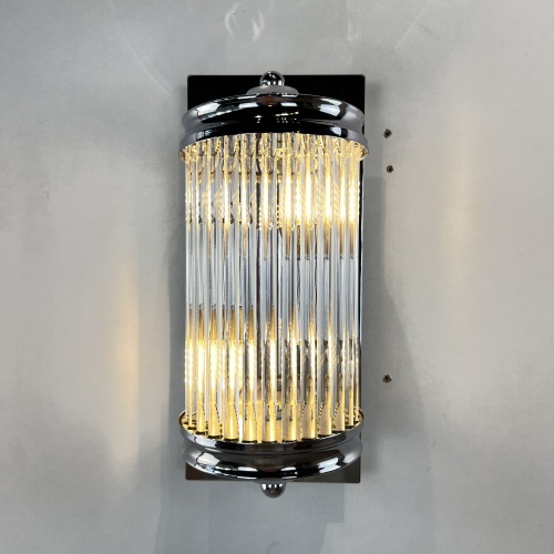 Бра Eichholtz Wall Lamp Glorious M от Imperiumloft 84963-22