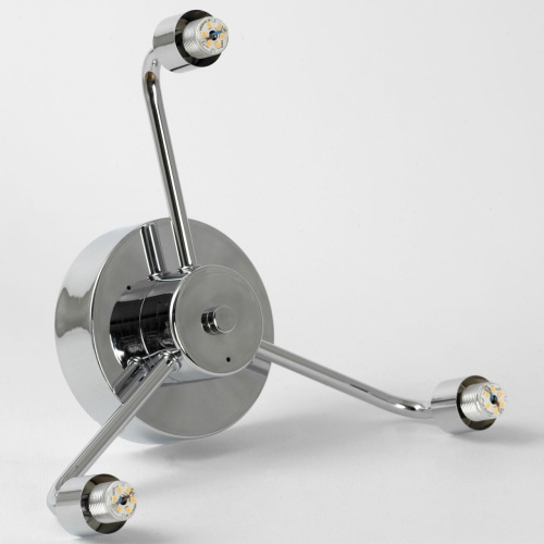 Люстра потолочная Lussole SY0717