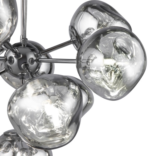 Подвесной светильник Freya FR5378PL-10SM