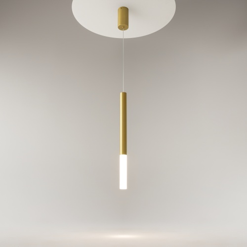 Подвесной светильник Maytoni MOD157PL-L6GK