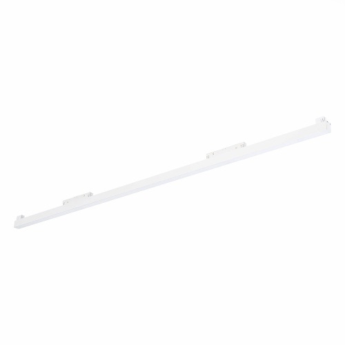 ST360.546.40 Магнитный трековый светильник Белый LED 1*40W 4000K 2 600Lm Ra&gt;90 120 IP20 L1 206xW22xH SKYLINE 48
