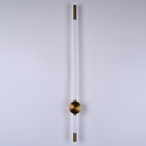 Настенный светильник BIRTA WALL L85 White 320786-26