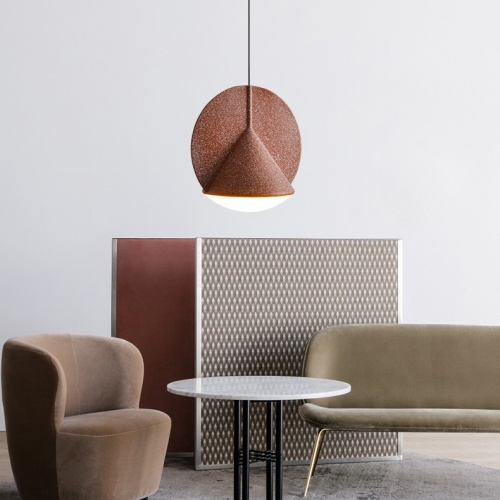 Подвесной светильник FLECKS Серый 140693-26