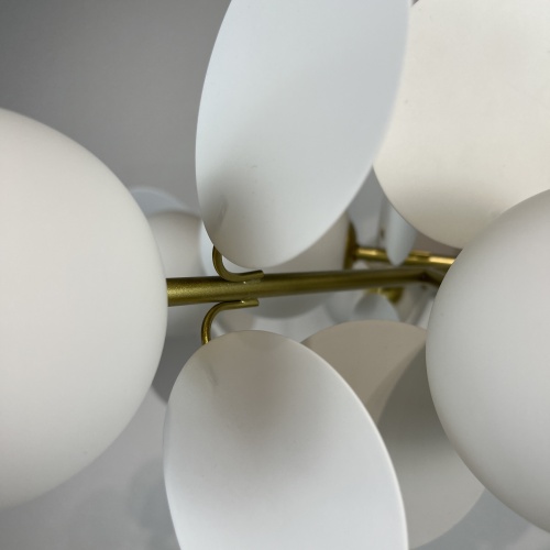 Люстра на штанге Light of MATISSE SELF D90 149659-26