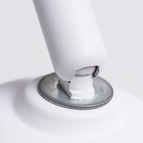 Трековый светильник Arte lamp A6253PL-1WH СВЕТИЛЬНИК ПОТОЛОЧНЫЙ