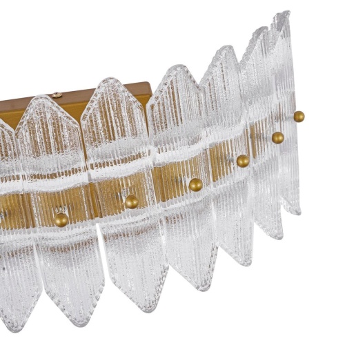 Бра Favourite 4754-1W, Бра, D155xW360xH165, LEDx14,5W, 1082LM, 3000K, included