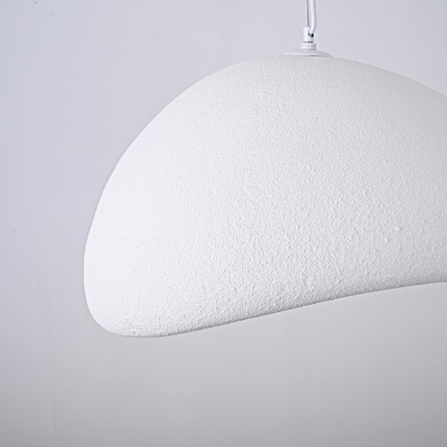 Подвесной светильник CEMENCLOUD B D40 White 219858-23