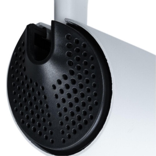 Трековый светильник Arte lamp A4563PL-1WH СВЕТИЛЬНИК ПОТОЛОЧНЫЙ