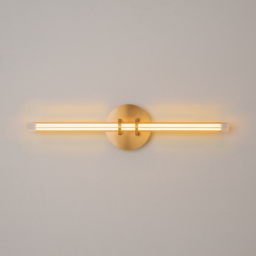 Настенный светильник (бра) Maytoni MOD340WL-L10BS3K