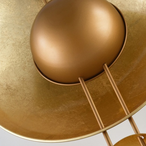 Настенный светильник ZARA H48 19243-23