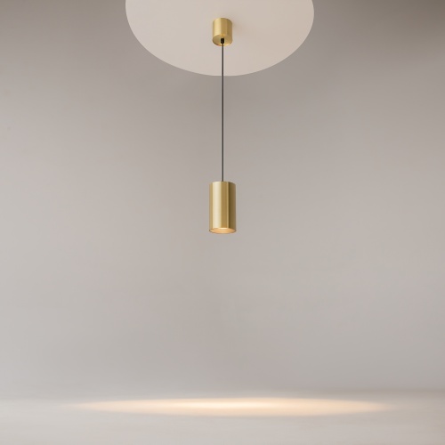 Подвесной светильник Maytoni P100PL-20W3K-BS