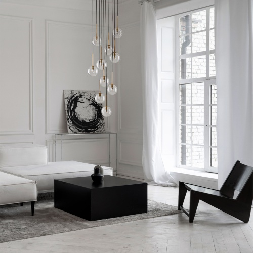 Подвесной светильник TK Lighting 5944 Nilos