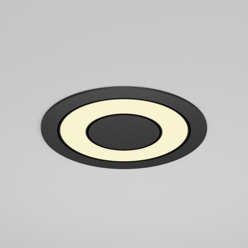 Встраиваемый светильник Technical DL102-12W2.7K-B