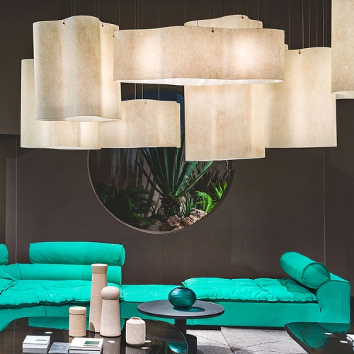 Подвесной Светильник Wave A от Imperiumloft 314585-26