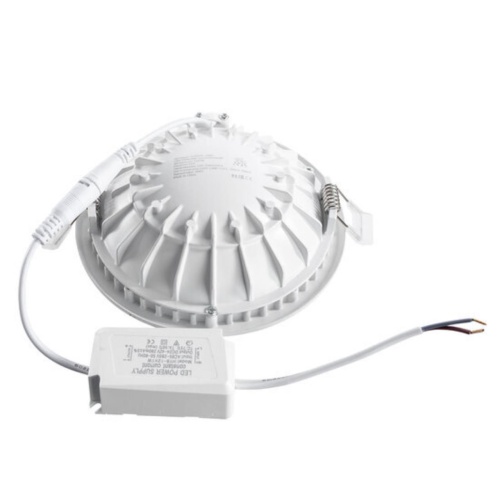 Точечный встраиваемый светильник Arte lamp A7012PL-1WH СВЕТИЛЬНИК ПОТОЛОЧНЫЙ